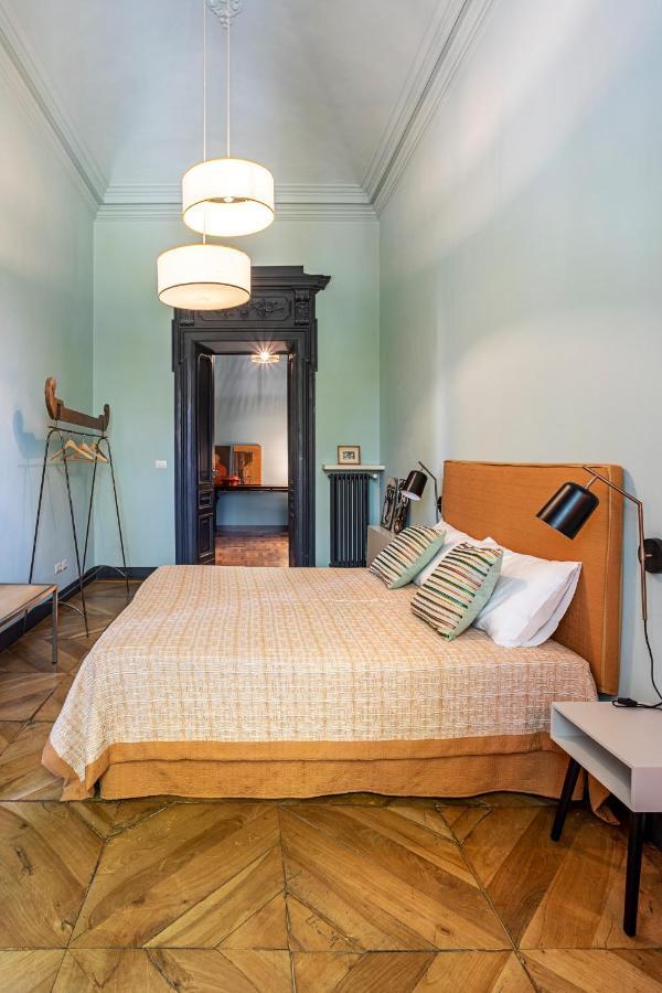 Lavi' 82 Apartament Turyn Zewnętrze zdjęcie