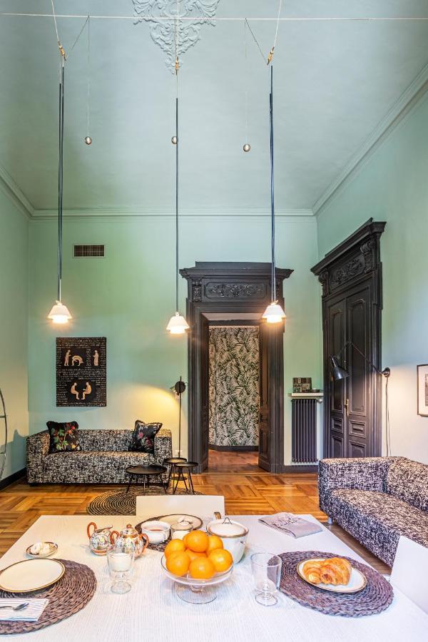 Lavi' 82 Apartament Turyn Zewnętrze zdjęcie