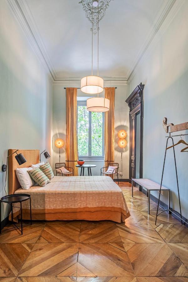 Lavi' 82 Apartament Turyn Zewnętrze zdjęcie