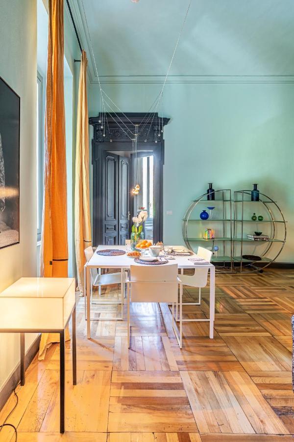 Lavi' 82 Apartament Turyn Zewnętrze zdjęcie