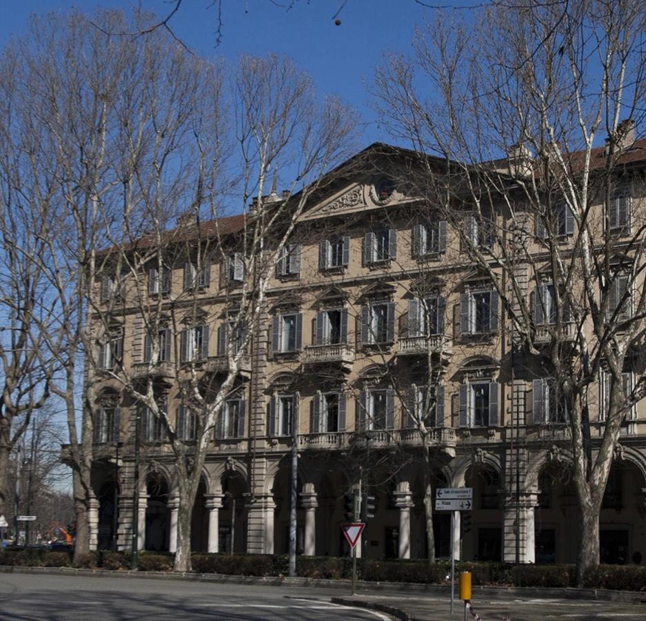Lavi' 82 Apartament Turyn Zewnętrze zdjęcie