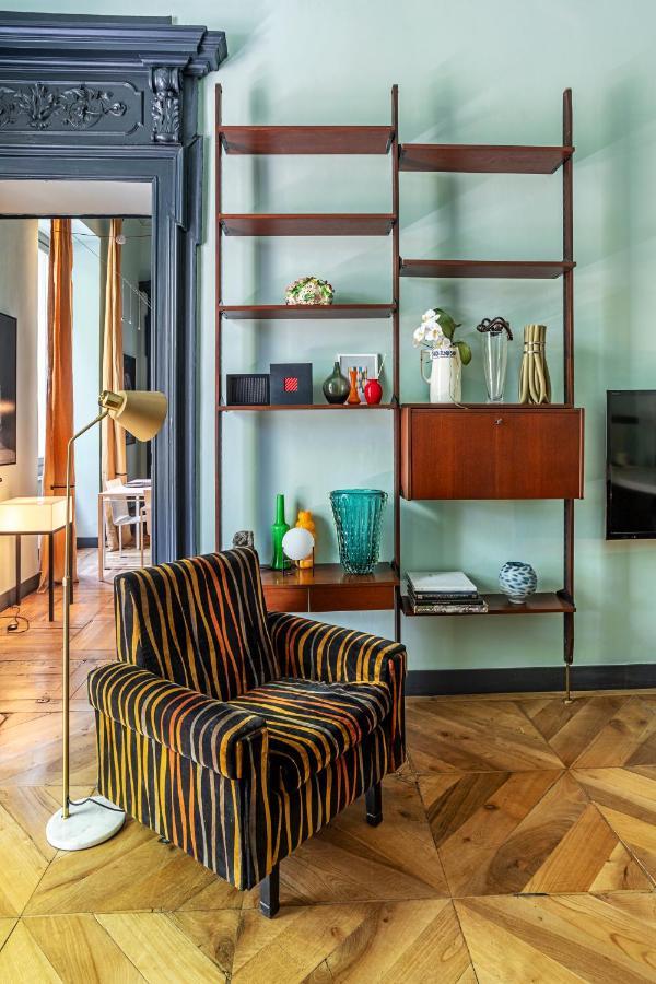 Lavi' 82 Apartament Turyn Zewnętrze zdjęcie