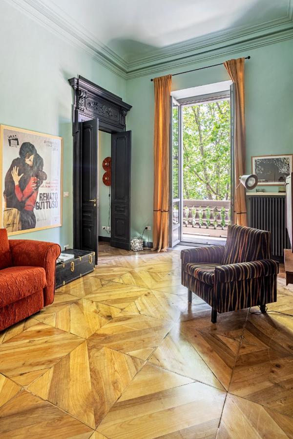 Lavi' 82 Apartament Turyn Zewnętrze zdjęcie